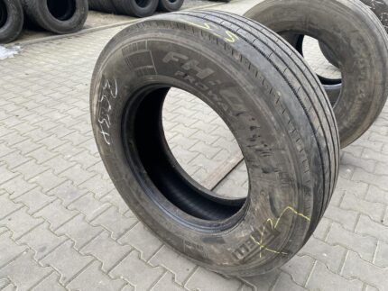 Opony ciężarowe  315/70R22.5 PIRELLI FH:01 PROWAY / 7-8mm