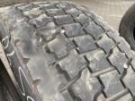 Opony ciężarowe  315/70R22.5 FULDA ECOFORCE / 9-12mm