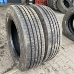 Opony ciężarowe  275/70R22.5 FIRESTONE FS400 / 12-13mm