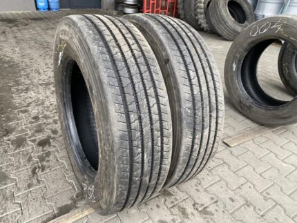 Opony ciężarowe  275/70R22.5 FIRESTONE FS400 / 12-13mm