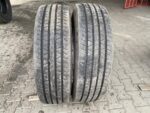 Opony ciężarowe  275/70R22.5 FIRESTONE FS400 / 12-13mm
