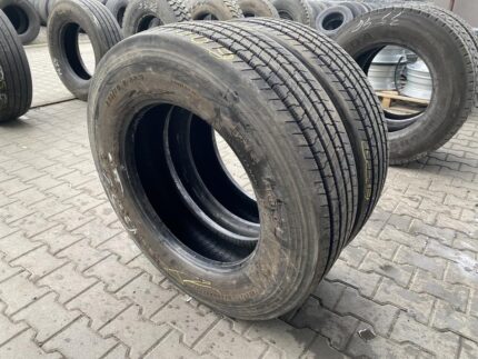 Opony ciężarowe  275/70R22.5 FIRESTONE FS400 / 12-13mm