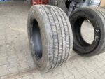 Opony ciężarowe  355/50R22.5 HANKOOK SMART FLEX AH31 / 8mm
