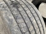 Opony ciężarowe  355/50R22.5 HANKOOK SMART FLEX AH31 / 8mm