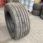Opony ciężarowe  355/50R22.5 HANKOOK SMART FLEX AH31 / 11-12mm