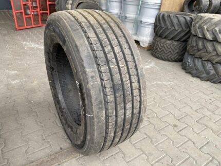 Opony ciężarowe  355/50R22.5 HANKOOK SMART FLEX AH31 / 11-12mm