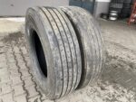 Opony ciężarowe  295/80R22.5 UNIROYAL FH40 / 6-8mm