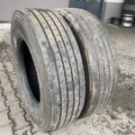Opony ciężarowe  295/80R22.5 UNIROYAL FH40 / 6-8mm