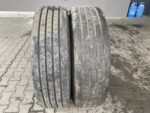 Opony ciężarowe  295/80R22.5 UNIROYAL FH40 / 6-8mm