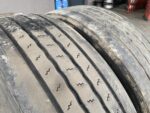 Opony ciężarowe  295/80R22.5 UNIROYAL FH40 / 6-8mm