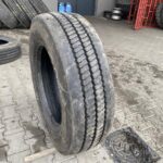 Opony ciężarowe  275/70R22.5 ATHOS HG2202 / 12-13mm