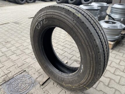Opony ciężarowe  275/70R22.5 ATHOS HG2202 / 12-13mm
