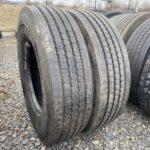 Opony ciężarowe  295/80R22.5 PIRELLI FR:01 TRIATHLON / 13-14mm