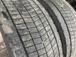 Opony ciężarowe  295/55R22.5 CONTINENTAL CONTI ECOPLUS HD3+ / 8mm