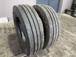 Opony ciężarowe  275/70R22.5 ATHOS HG2202 / 12-14mm