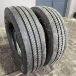 Opony ciężarowe  275/70R22.5 ATHOS HG2202 / 12-14mm