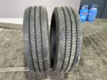 Opony ciężarowe  275/70R22.5 ATHOS HG2202 / 12-14mm