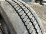 Opony ciężarowe  275/70R22.5 ATHOS HG2202 / 12-14mm