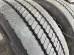 Opony ciężarowe  275/70R22.5 ATHOS HG2202 / 12-14mm