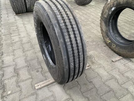 Opony ciężarowe  235/75R17.5 AEOLUS HN804 / 100% Bieżnika