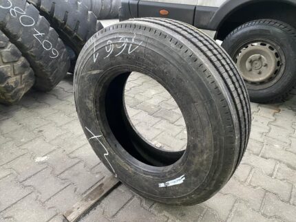 Opony ciężarowe  235/75R17.5 AEOLUS HN804 / 100% Bieżnika