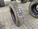 Opony ciężarowe  9.5R17.5 MICHELIN XZT / 15mm