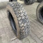 Opony ciężarowe  9.5R17.5 MICHELIN XZT / 15mm
