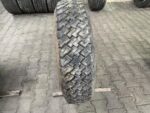 Opony ciężarowe  9.5R17.5 MICHELIN XZT / 15mm