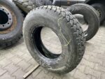 Opony ciężarowe  9.5R17.5 MICHELIN XZT / 15mm