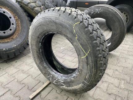 Opony ciężarowe  9.5R17.5 MICHELIN XZT / 15mm