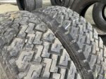 Opony ciężarowe  9.5R17.5 MICHELIN XZT / 15mm