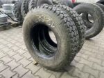 Opony ciężarowe  9.5R17.5 MICHELIN XZT / 15mm