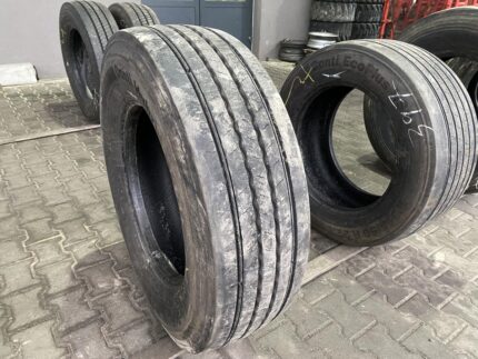 Opony ciężarowe  315/70R22.5 CONTINENTAL CONTI HYBRID HS3+ / 13mm