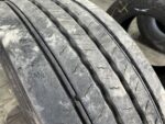Opony ciężarowe  315/70R22.5 CONTINENTAL CONTI HYBRID HS3+ / 13mm