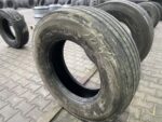 Opony ciężarowe  315/70R22.5 CONTINENTAL CONTI HYBRID HS3+ / 13mm