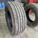 Opony ciężarowe  385/65R22.5 SAVA CARGO 5 / 13mm