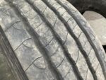Opony ciężarowe  385/65R22.5 SAVA CARGO 5 / 13mm