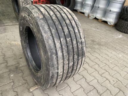 Opony ciężarowe  445/45R19.5 KRONE KR711 / 10-11mm