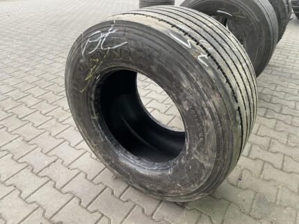 Opony ciężarowe  445/45R19.5 KRONE KR711 / 10-11mm