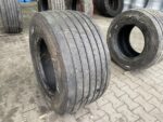 Opony ciężarowe  435/50R19.5 DUNLOP SP252 / 9-10mm
