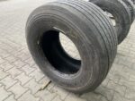 Opony ciężarowe  435/50R19.5 DUNLOP SP252 / 9-10mm