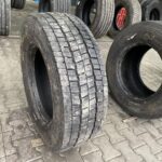 Opony ciężarowe  285/70R19.5 UNIROYAL DH100 / 12-14mm