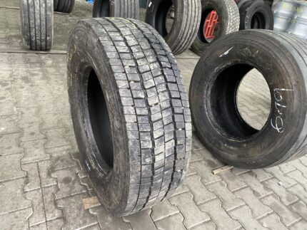 Opony ciężarowe  285/70R19.5 UNIROYAL DH100 / 12-14mm
