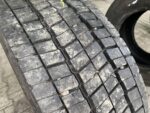 Opony ciężarowe  285/70R19.5 UNIROYAL DH100 / 12-14mm