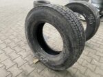 Opony ciężarowe  285/70R19.5 UNIROYAL DH100 / 12-14mm