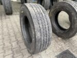 Opony ciężarowe  265/70R19.5 MICHELIN XTE2 / 8mm