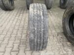 Opony ciężarowe  265/70R19.5 MICHELIN XTE2 / 8mm