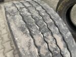 Opony ciężarowe  265/70R19.5 MICHELIN XTE2 / 8mm