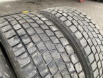 Opony ciężarowe  315/70R22.5 FIRESTONE FD622 PLUS / Pogłębiany Bieżnik