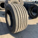 Używane opony do ciężarówek Wrocław